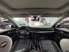 2023 Volkswagen Passat 330TSI Elite, чёрный — фото 11