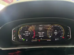 2023 Volkswagen Passat 330TSI Elite, чёрный — фото 12