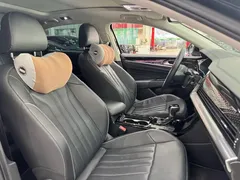 2023 Volkswagen Passat 330TSI Elite, чёрный — фото 13