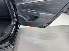 2023 Volkswagen Passat 330TSI Elite, чёрный — фото 15