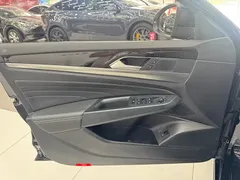 2023 Volkswagen Passat 330TSI Elite, чёрный — фото 16