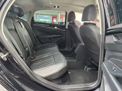 2023 Volkswagen Passat 330TSI Elite, чёрный — фото 20