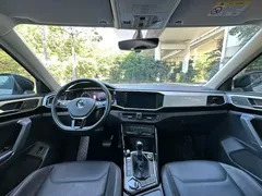 2021 Volkswagen Tayron 330TSI 2WD 3, белый — фото 4