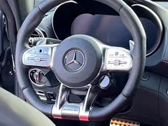2019 Mercedes-Benz AMG GT — фото 8