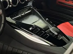 2019 Mercedes-Benz AMG GT — фото 10