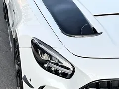 2019 Mercedes-Benz AMG GT — фото 13