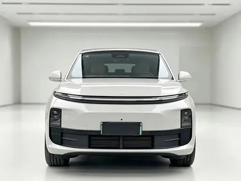 2024 Li Auto L6