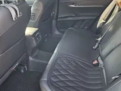 2021 Toyota Camry 2.5G Luxury, белый — фото 5