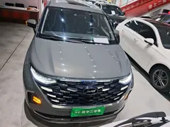 2021 Hyundai Custo 380TGDi LUX Premium — фото 3
