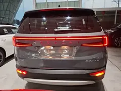 2021 Hyundai Custo 380TGDi LUX Premium — фото 6