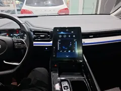 2021 Hyundai Custo 380TGDi LUX Premium — фото 10