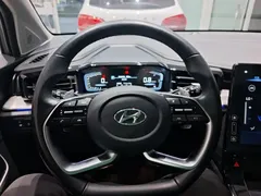 2021 Hyundai Custo 380TGDi LUX Premium — фото 11