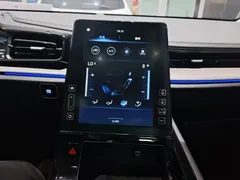 2021 Hyundai Custo 380TGDi LUX Premium — фото 13