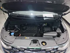 2021 Hyundai Custo 380TGDi LUX Premium — фото 20