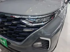 2021 Hyundai Custo 380TGDi LUX Premium — фото 24