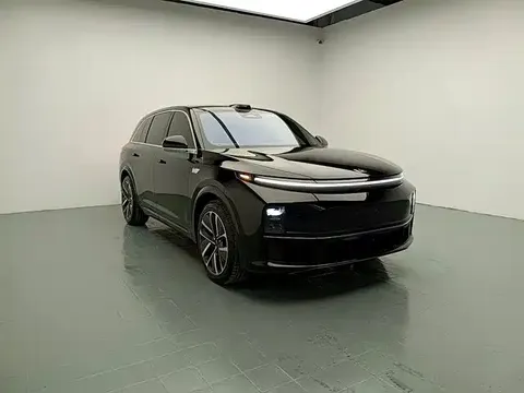 2024 Li Auto L7 MAX