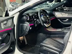 2023 Mercedes-Benz CLS 300, белый — фото 4
