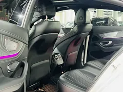 2023 Mercedes-Benz CLS 300, белый — фото 6