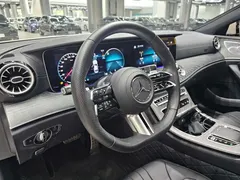 2023 Mercedes-Benz CLS 300, белый — фото 7