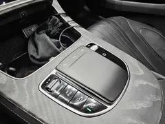 2023 Mercedes-Benz CLS 300, белый — фото 8