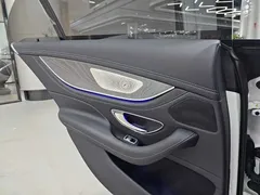 2023 Mercedes-Benz CLS 300, белый — фото 10