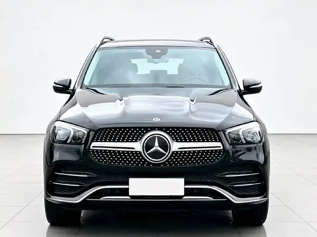 2022 Mercedes-Benz GLE 350 4MATIC Fashion