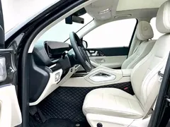 2022 Mercedes-Benz GLE 350 4MATIC Fashion, чёрный — фото 4