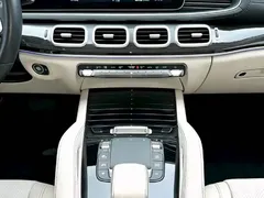 2022 Mercedes-Benz GLE 350 4MATIC Fashion, чёрный — фото 5