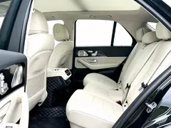 2022 Mercedes-Benz GLE 350 4MATIC Fashion, чёрный — фото 6