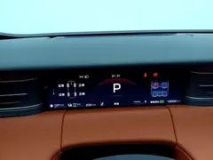 2026 Hongqi HS6 PHEV 240, зелёный — фото 10