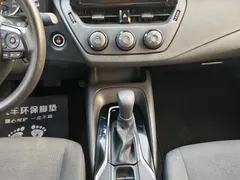 2022 Toyota Corolla TNGA 1.5L CVT Pioneer, белый — фото 16