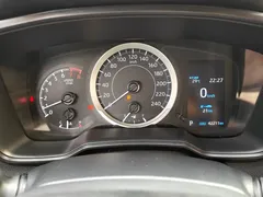 2022 Toyota Corolla TNGA 1.5L CVT Pioneer, белый — фото 22