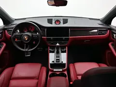 2023 Porsche Macan GTS 2.9T, белый — фото 11