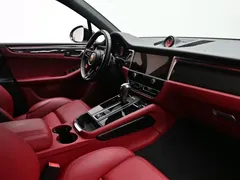 2023 Porsche Macan GTS 2.9T, белый — фото 13