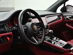 2023 Porsche Macan GTS 2.9T, белый — фото 14