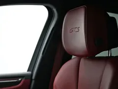 2023 Porsche Macan GTS 2.9T, белый — фото 15