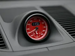 2023 Porsche Macan GTS 2.9T, белый — фото 16