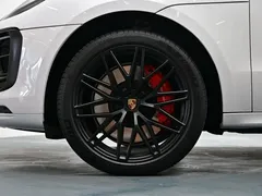 2023 Porsche Macan GTS 2.9T, белый — фото 17