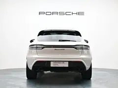 2023 Porsche Macan GTS 2.9T, белый — фото 20