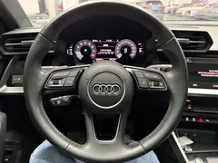 2022 Audi A3L Limousine 35 TFSI Fashion Sport — фото 13