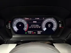 2022 Audi A3L Limousine 35 TFSI Fashion Sport — фото 14