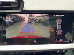 2022 Audi A3L Limousine 35 TFSI Fashion Sport — фото 15