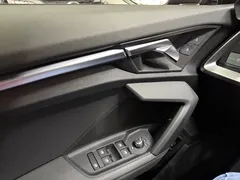 2022 Audi A3L Limousine 35 TFSI Fashion Sport — фото 16