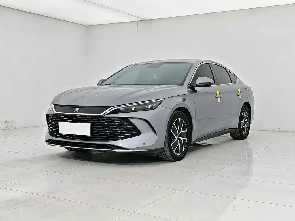 2024 BYD Qin L 80KM
