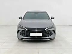 2024 BYD Qin L 80KM — фото 2