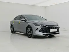 2024 BYD Qin L 80KM — фото 3