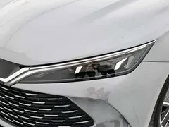2024 BYD Qin L 80KM — фото 18