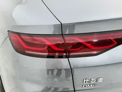 2024 BYD Qin L 80KM — фото 22