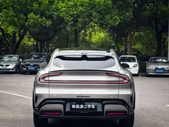 2025 Xiaomi YU7 — фото 9