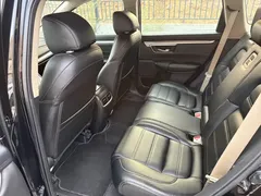 2021 Honda CR-V 240TURBO CVT 2WD Comfort, чёрный — фото 8